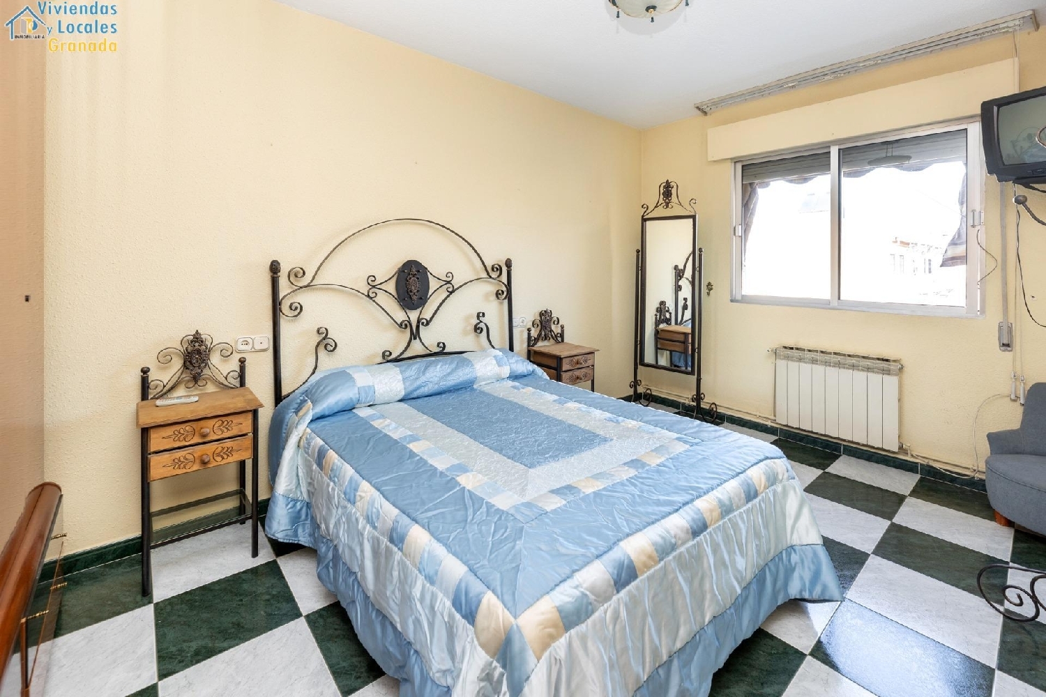  en venta casa Maracena Vega De Granada 7