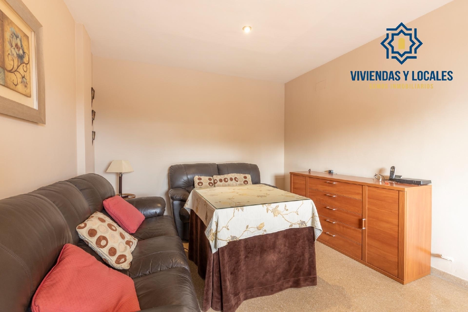  till salu hus Maracena Vega De Granada 5