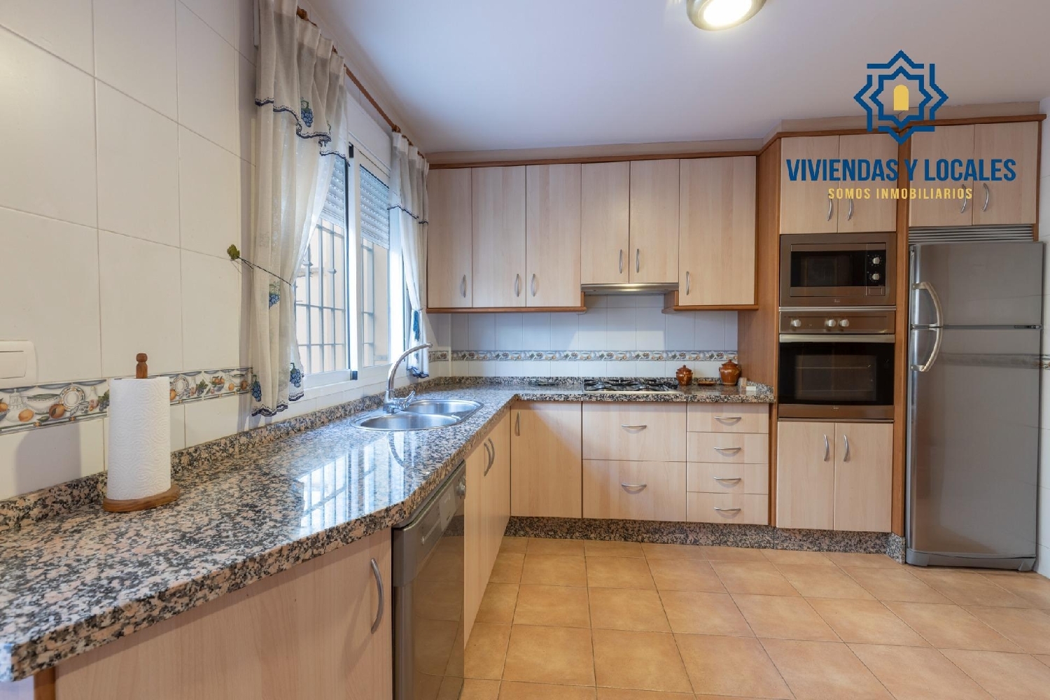  till salu hus Maracena Vega De Granada 8