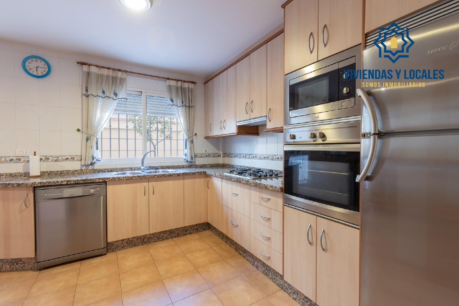  till salu hus Maracena Vega De Granada 7