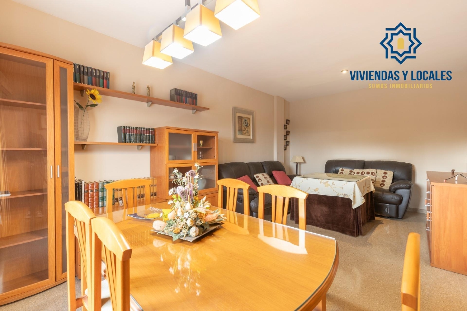  till salu hus Maracena Vega De Granada 4