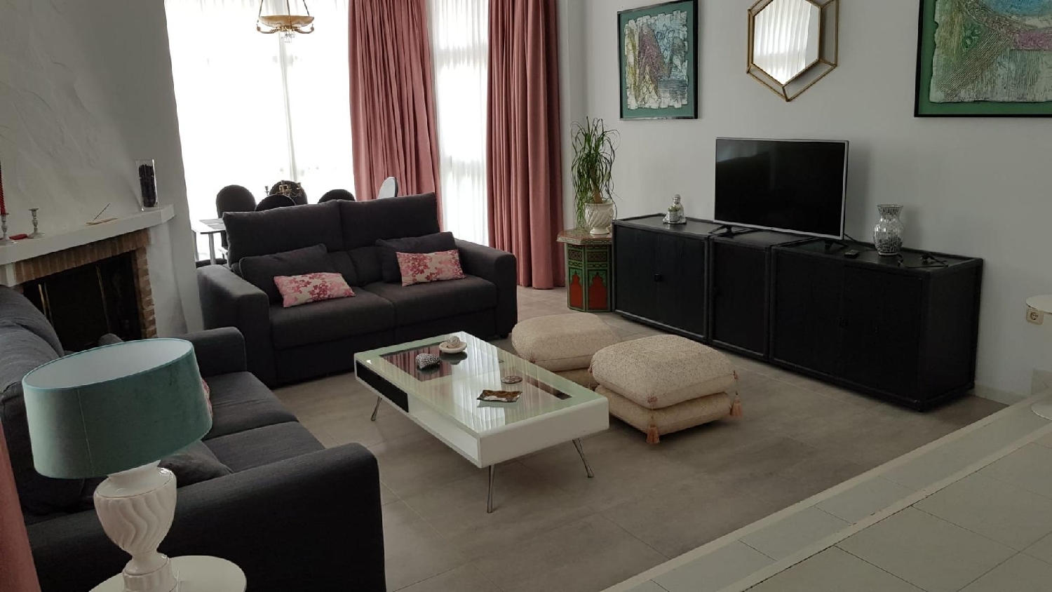  en venta casa Marbella Costa Noroeste 3