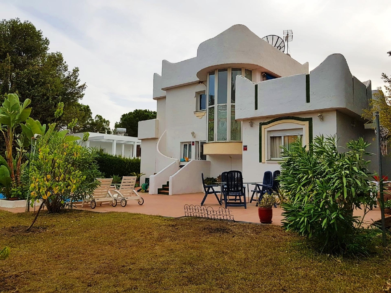  en venta casa Marbella Costa Noroeste 1