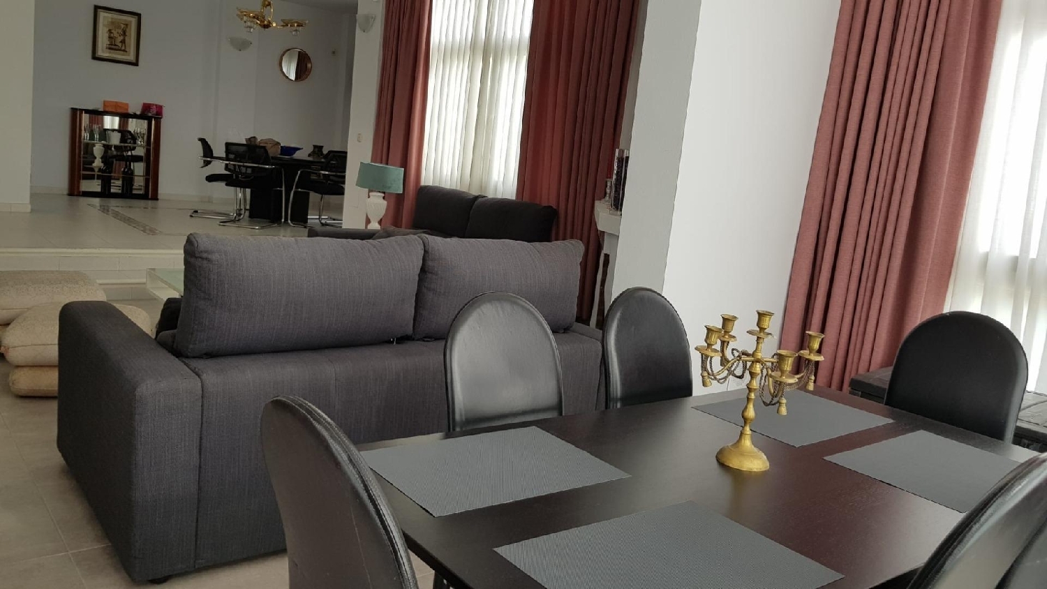  en venta casa Marbella Costa Noroeste 4