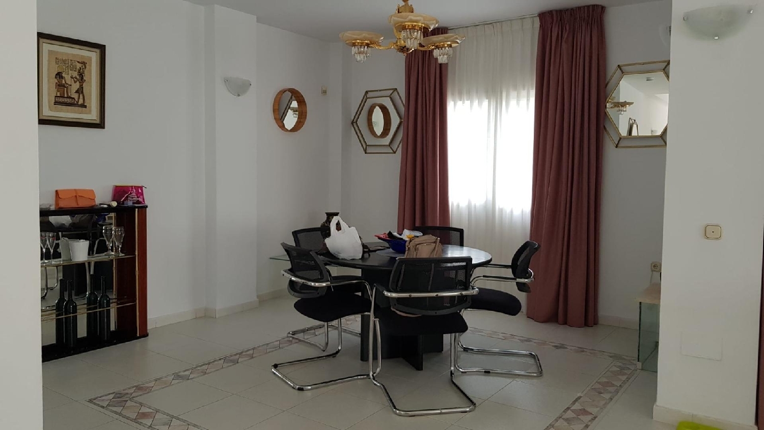  en venta casa Marbella Costa Noroeste 5