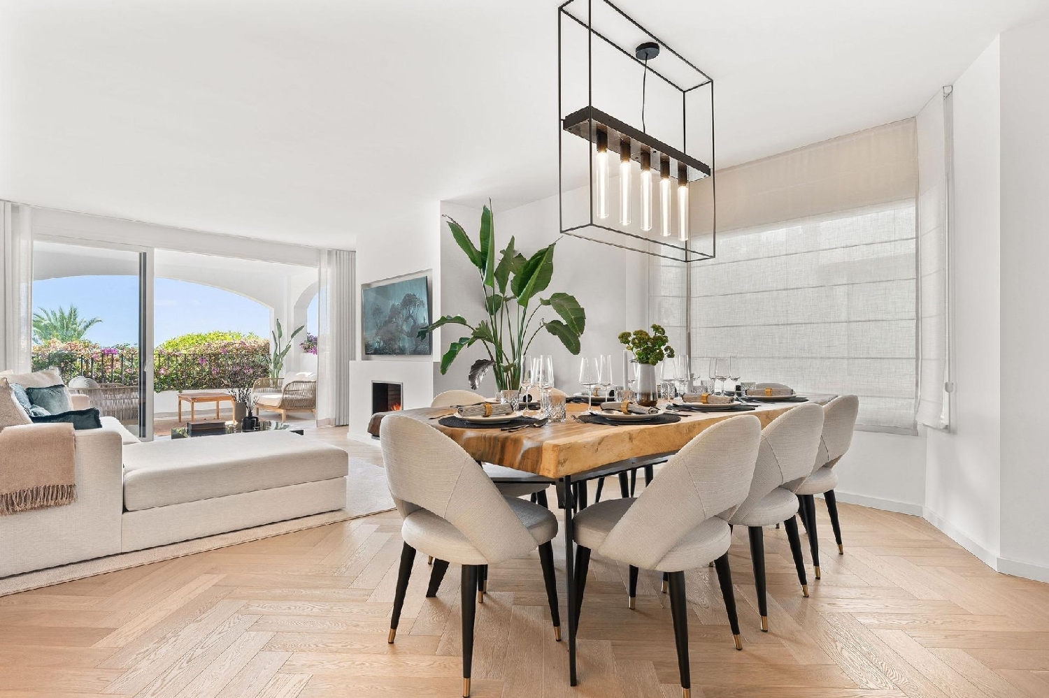  en venta casa Marbella Costa Noroeste 3