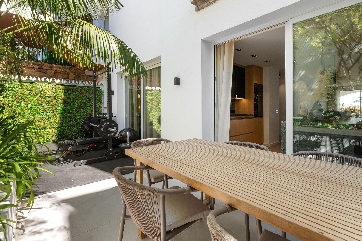  en venta casa Marbella Costa Noroeste 6