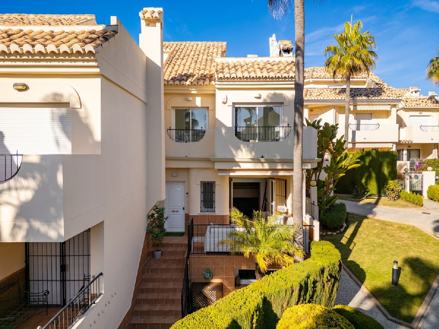  en venta casa Marbella Costa Noroeste 2