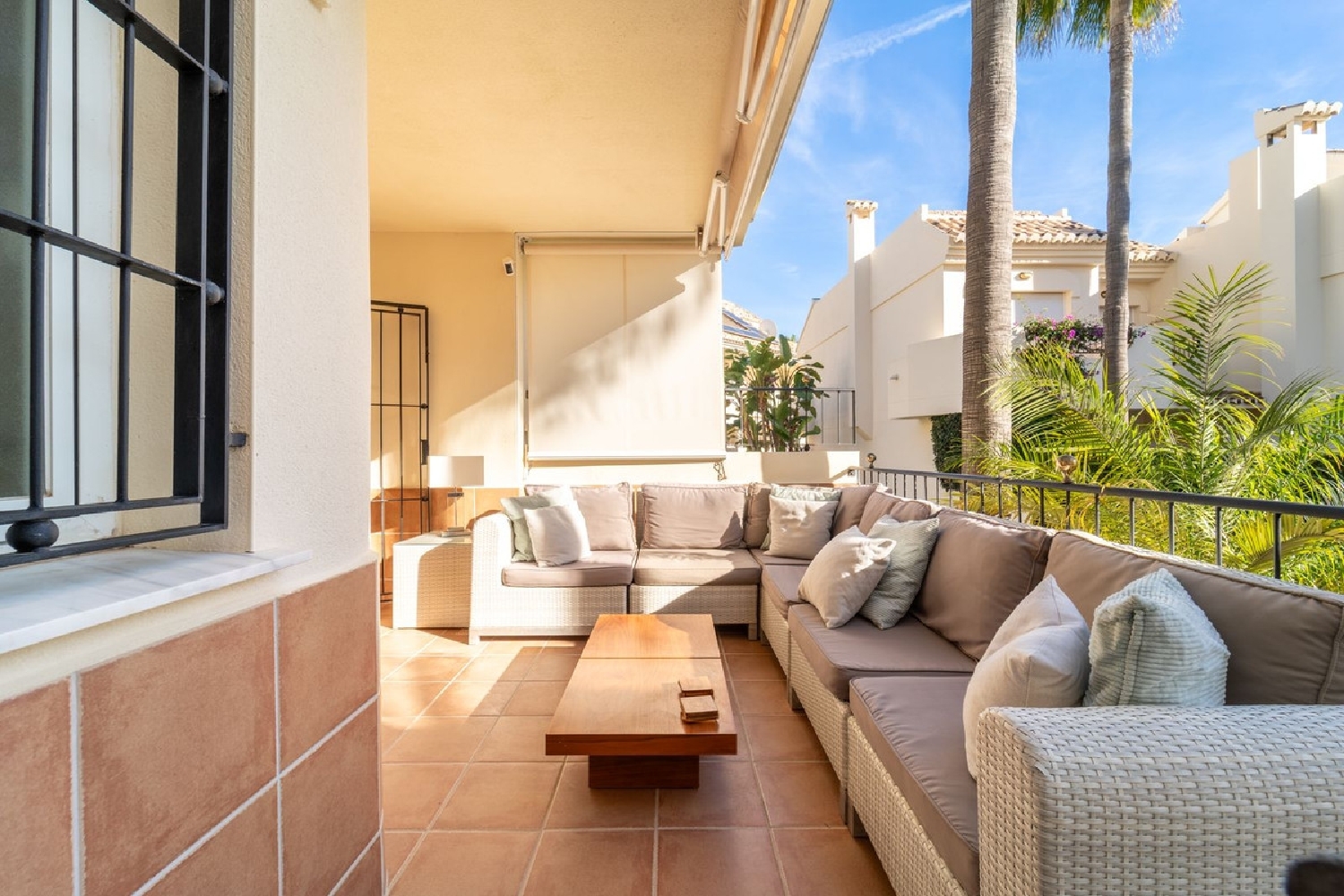  en venta casa Marbella Costa Noroeste 4