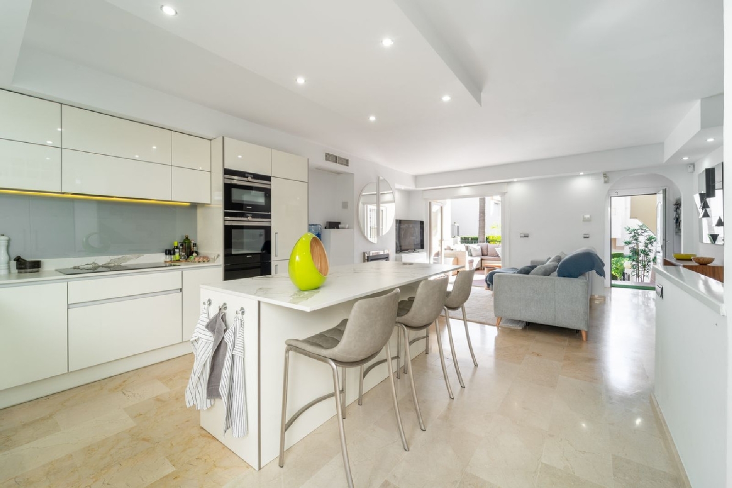  en venta casa Marbella Costa Noroeste 5