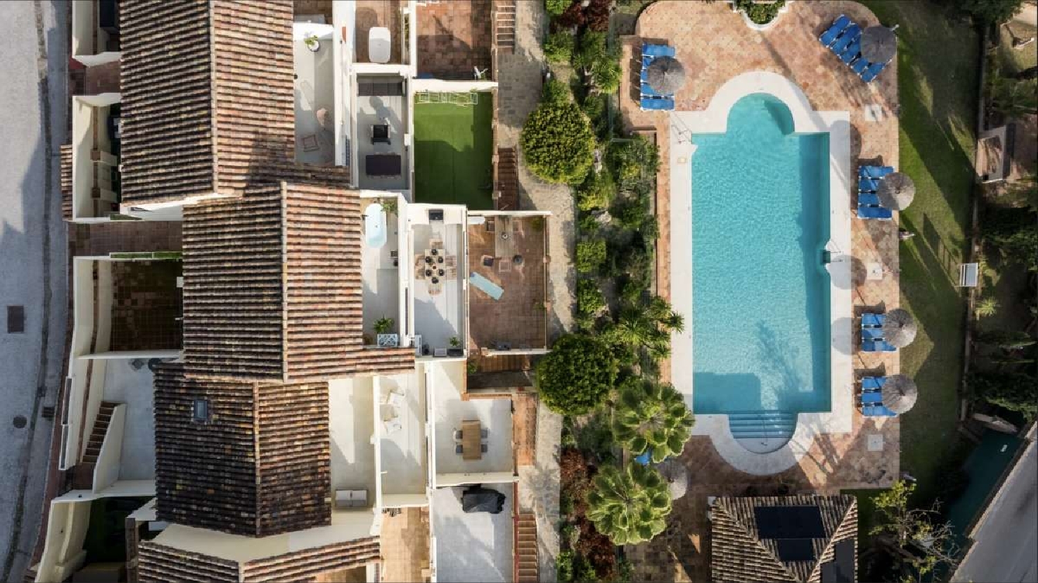  kaufen Haus Marbella Costa Noroeste 7