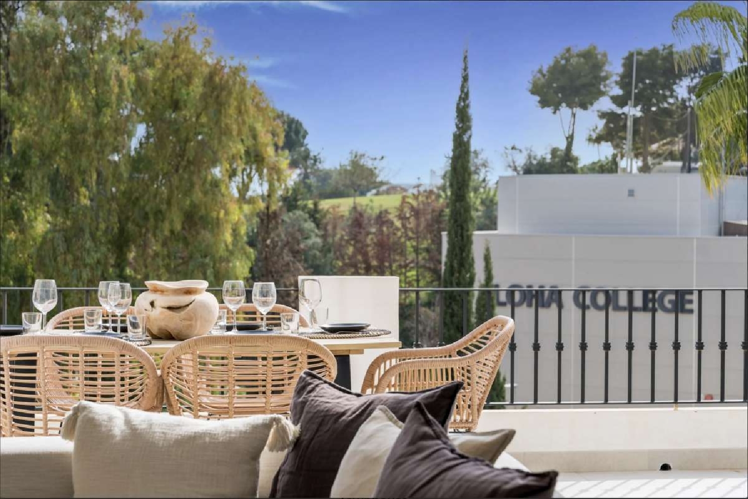  kaufen Haus Marbella Costa Noroeste 2