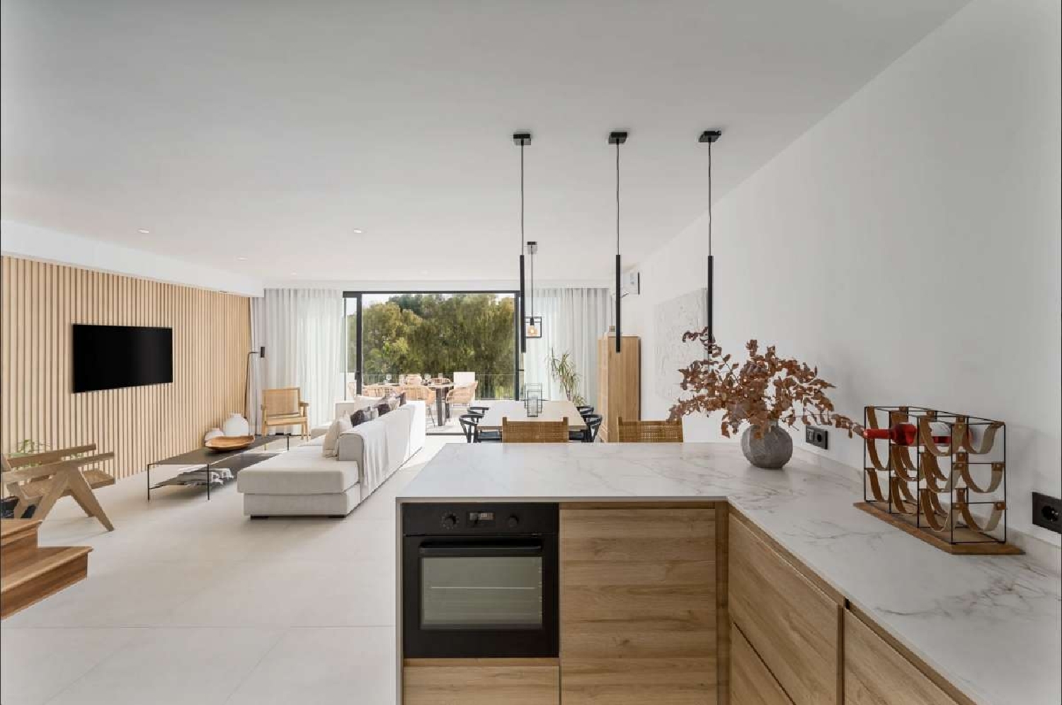  kaufen Haus Marbella Costa Noroeste 5