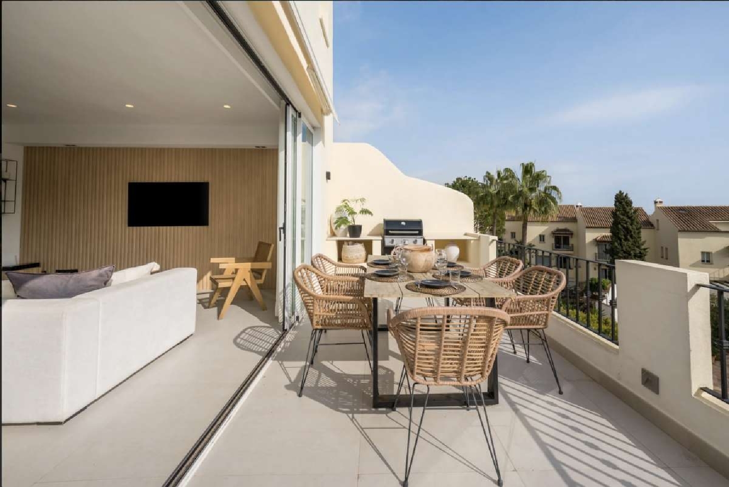  kaufen Haus Marbella Costa Noroeste 3