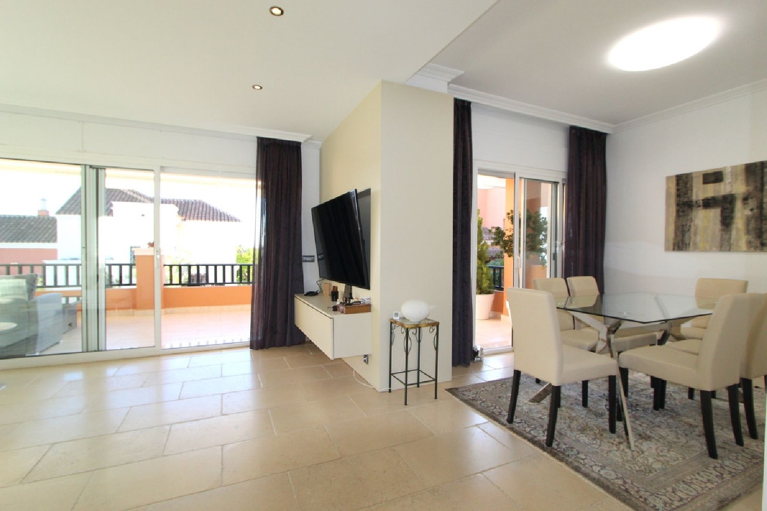 à vendre maison Marbella Costa Noroeste 7