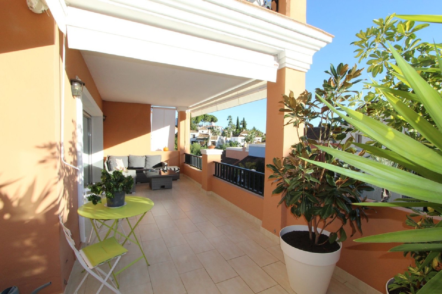 à vendre maison Marbella Costa Noroeste 5