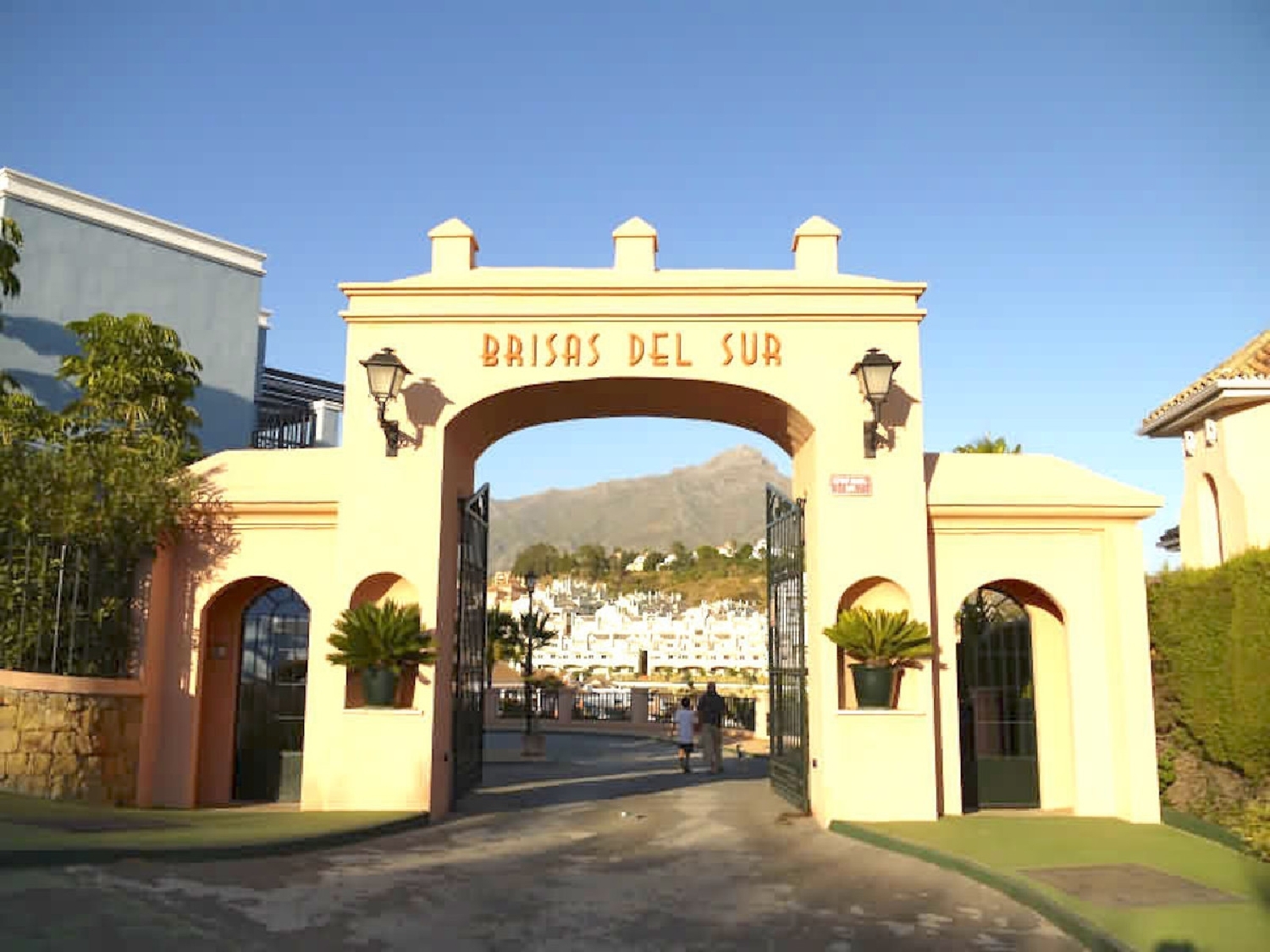 à vendre maison Marbella Costa Noroeste 3