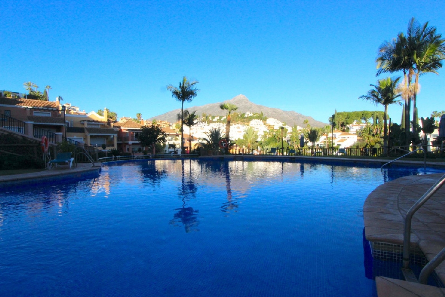 à vendre maison Marbella Costa Noroeste 2