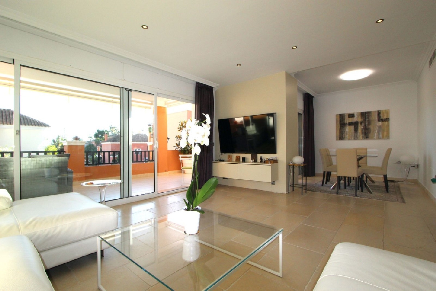 à vendre maison Marbella Costa Noroeste 4