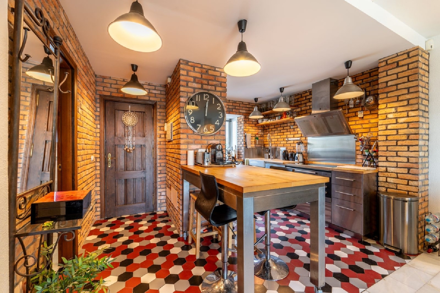  à vendre maison Marbella Costa Noroeste 5