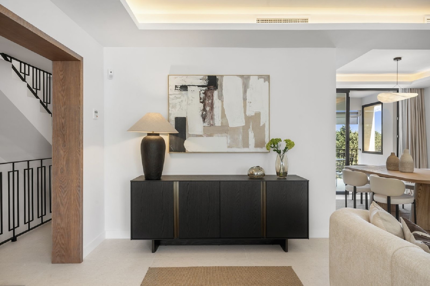  à vendre maison Marbella Costa Noroeste 6