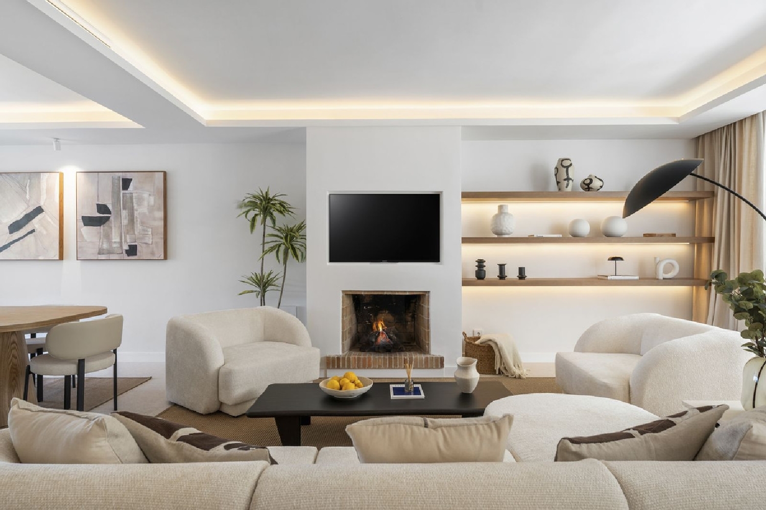  à vendre maison Marbella Costa Noroeste 2