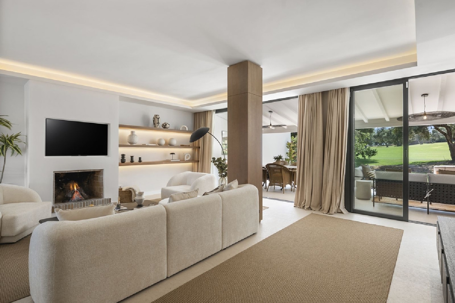  à vendre maison Marbella Costa Noroeste 4