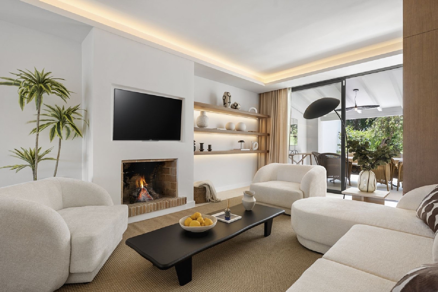  à vendre maison Marbella Costa Noroeste 5