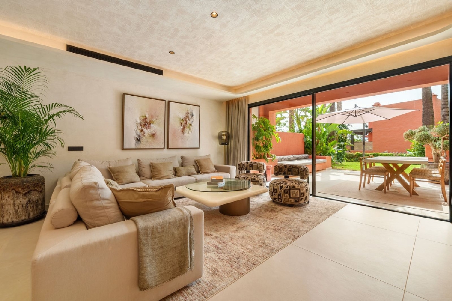  à vendre maison Marbella Costa Noroeste 4