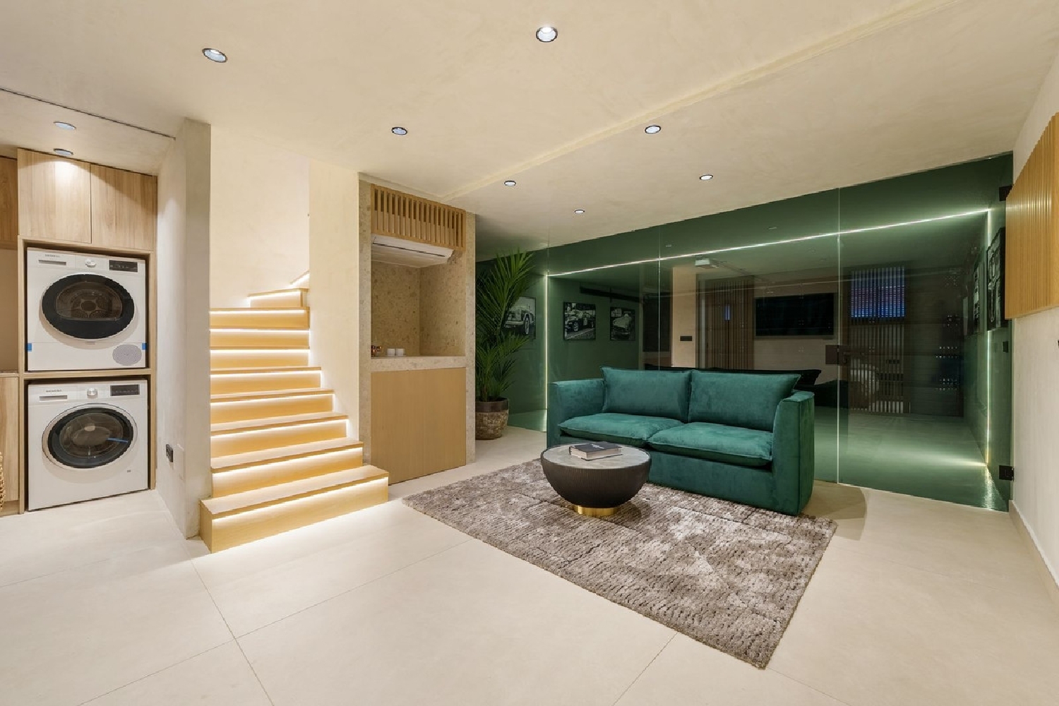  à vendre maison Marbella Costa Noroeste 5