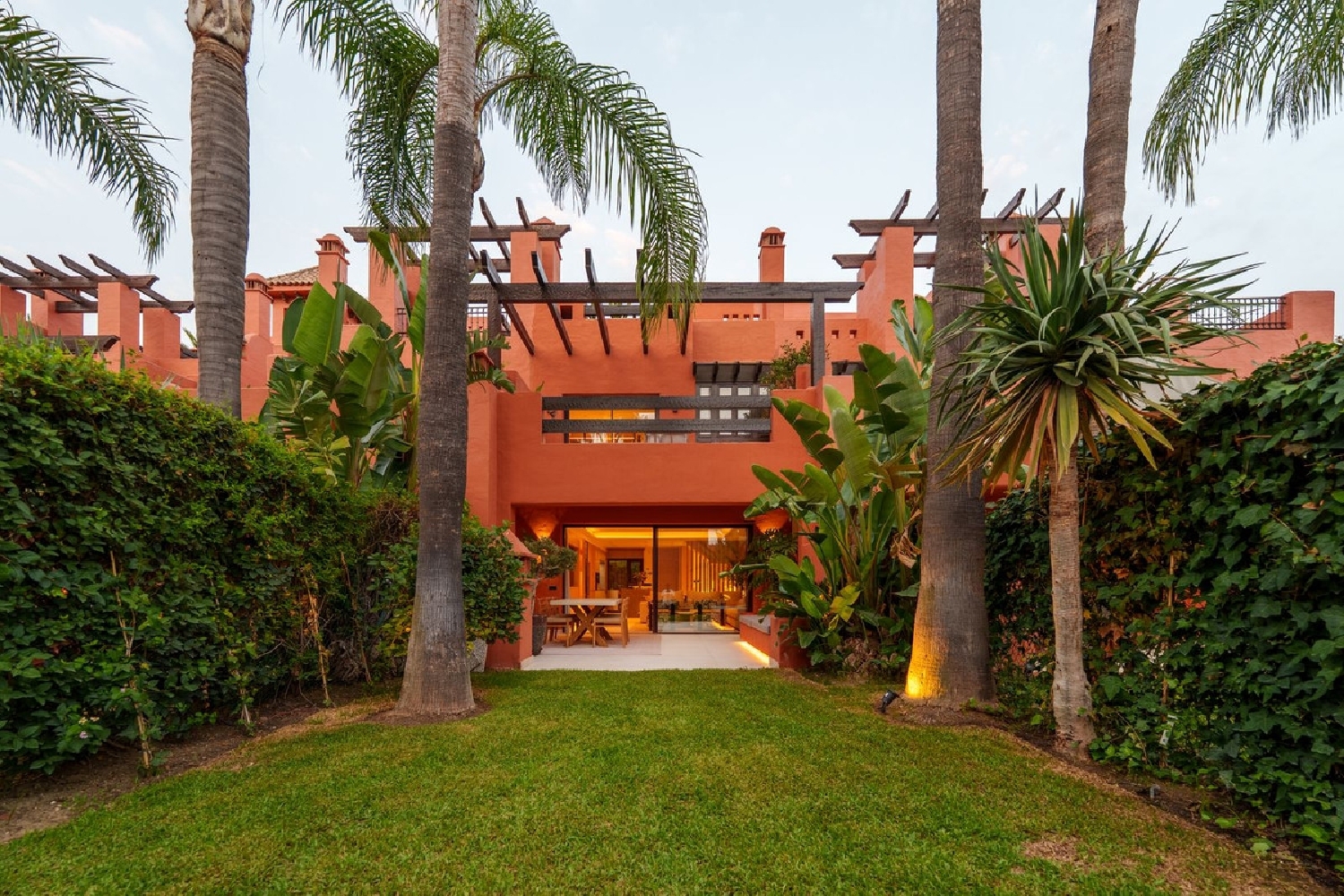  à vendre maison Marbella Costa Noroeste 2