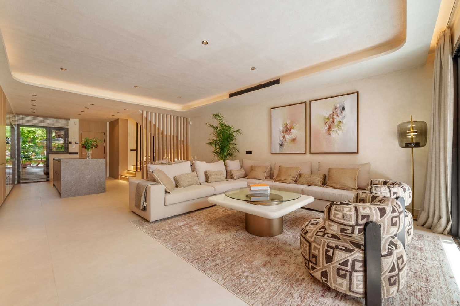  à vendre maison Marbella Costa Noroeste 8