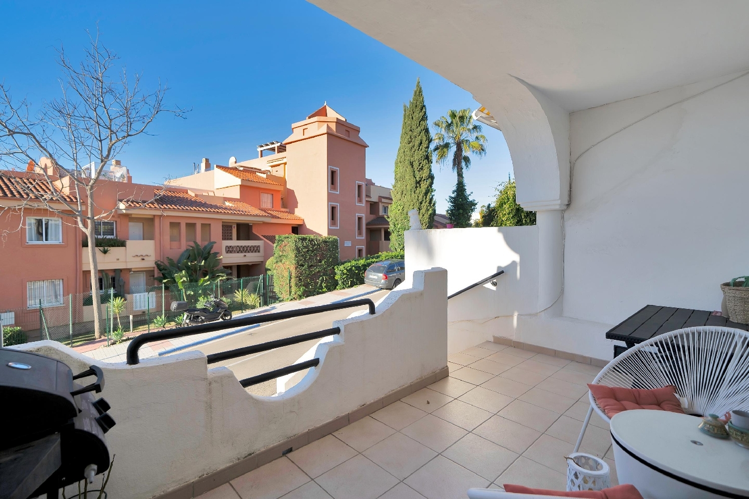 à vendre maison Marbella Costa Noroeste 3