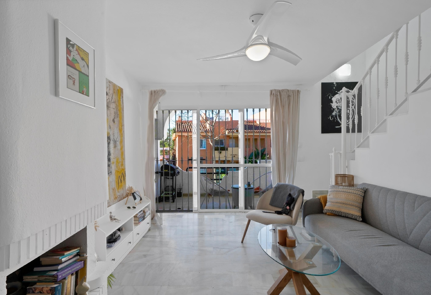 à vendre maison Marbella Costa Noroeste 4