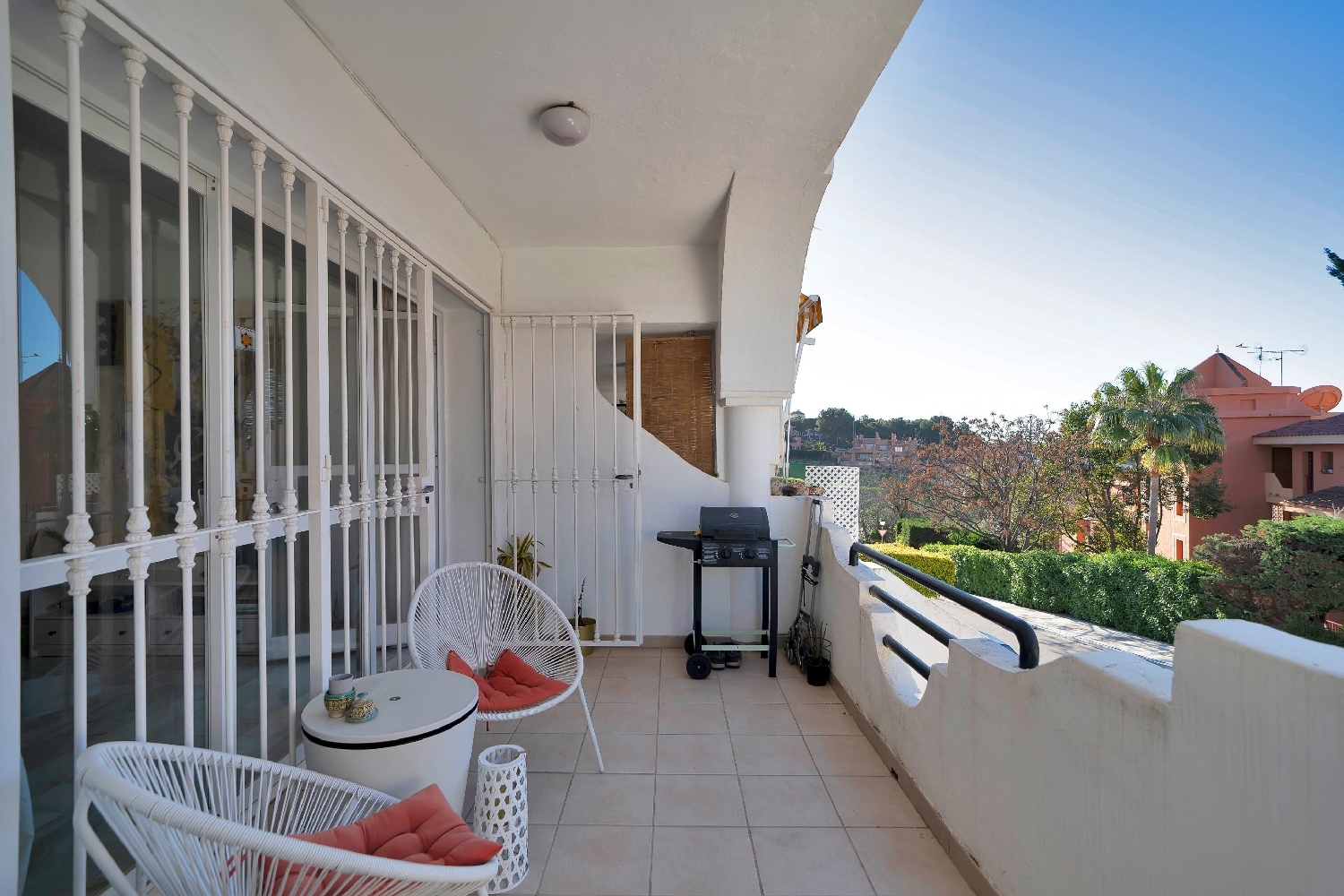 à vendre maison Marbella Costa Noroeste 2