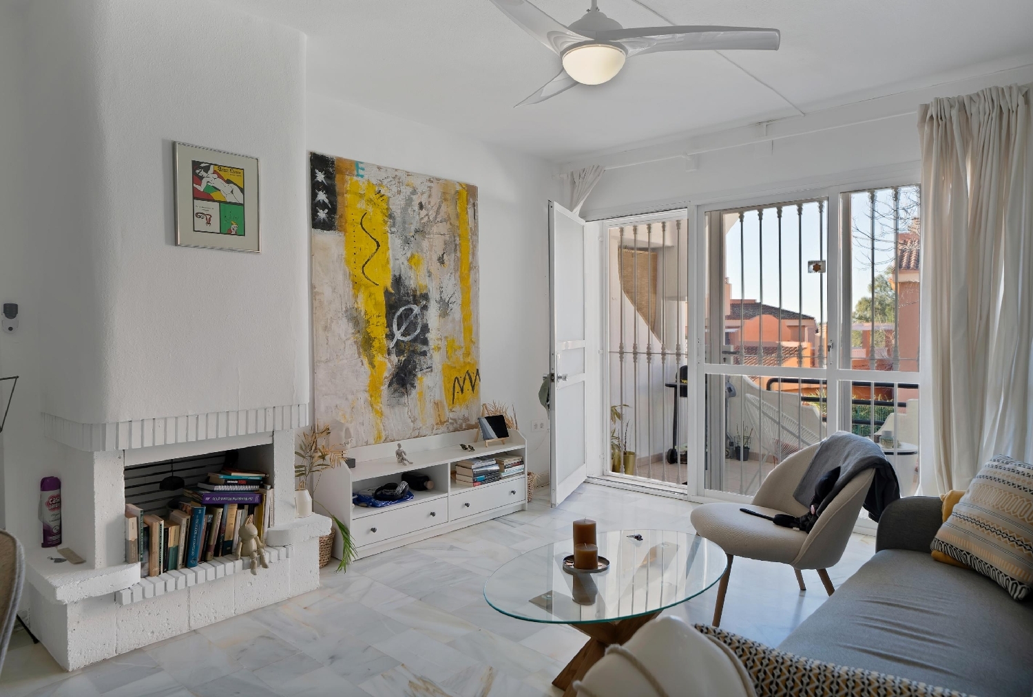 à vendre maison Marbella Costa Noroeste 5