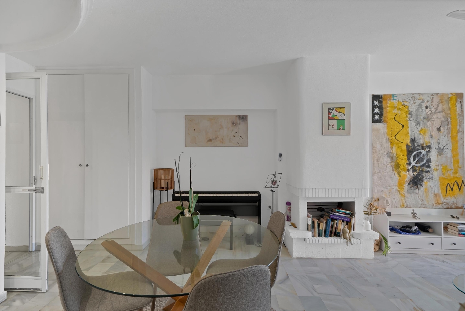 à vendre maison Marbella Costa Noroeste 6