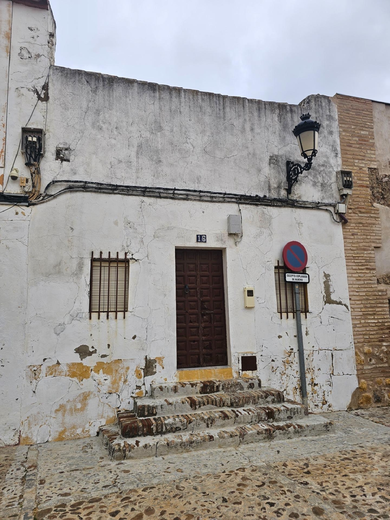  kaufen Haus Marchena Campiña De Morón Y Marchena 1