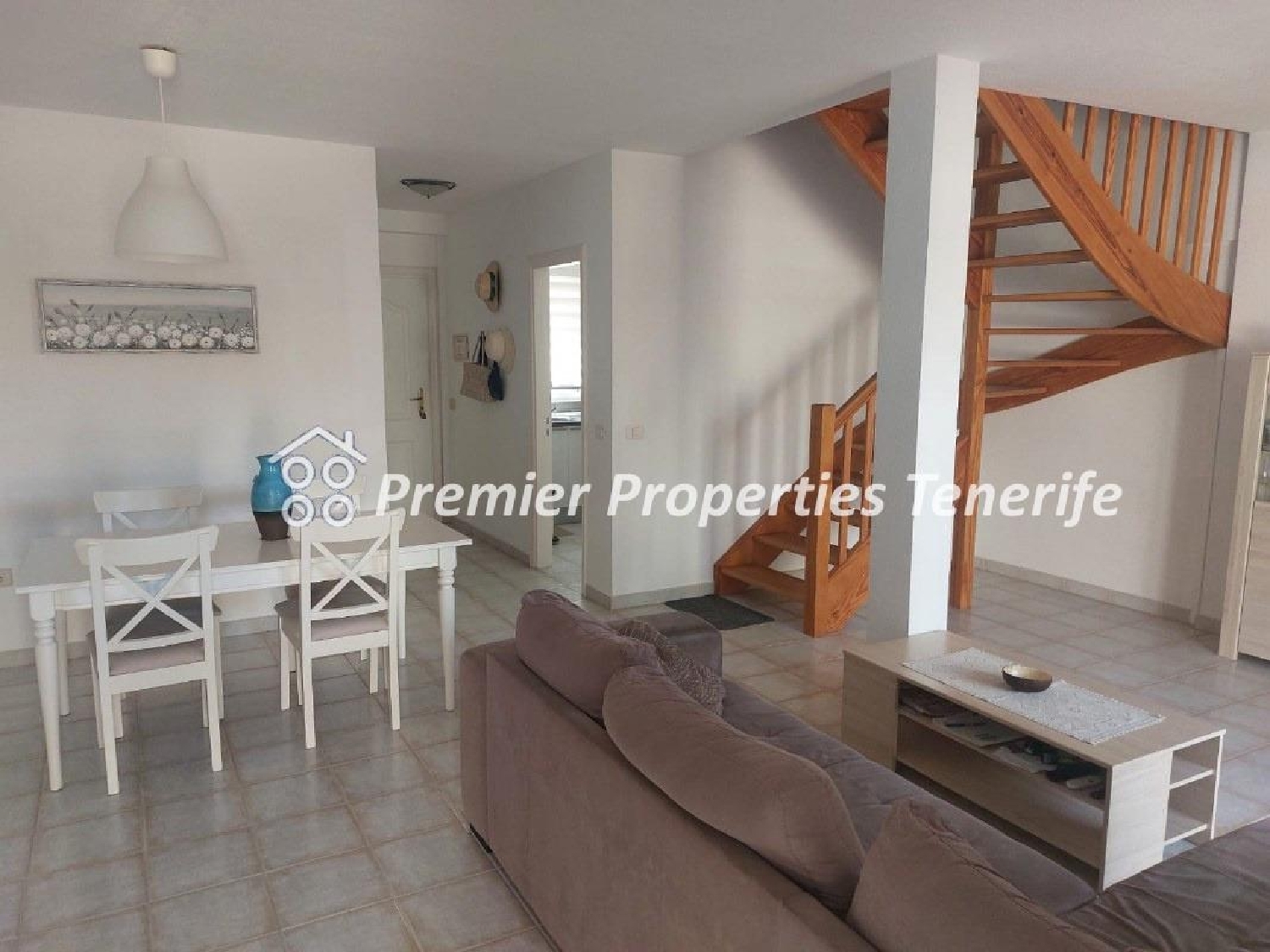  à vendre maison Maroñas Noya 7