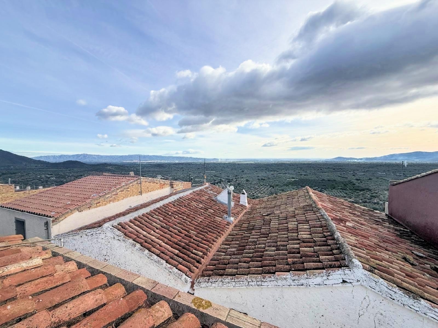 à vendre maison Mas De Barberans Montsià 1