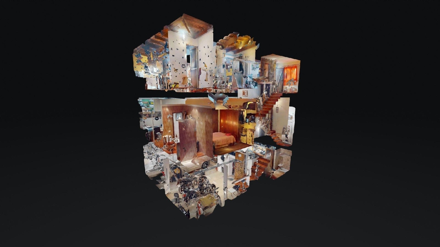  kaufen Haus Mazaricos Xallas 3