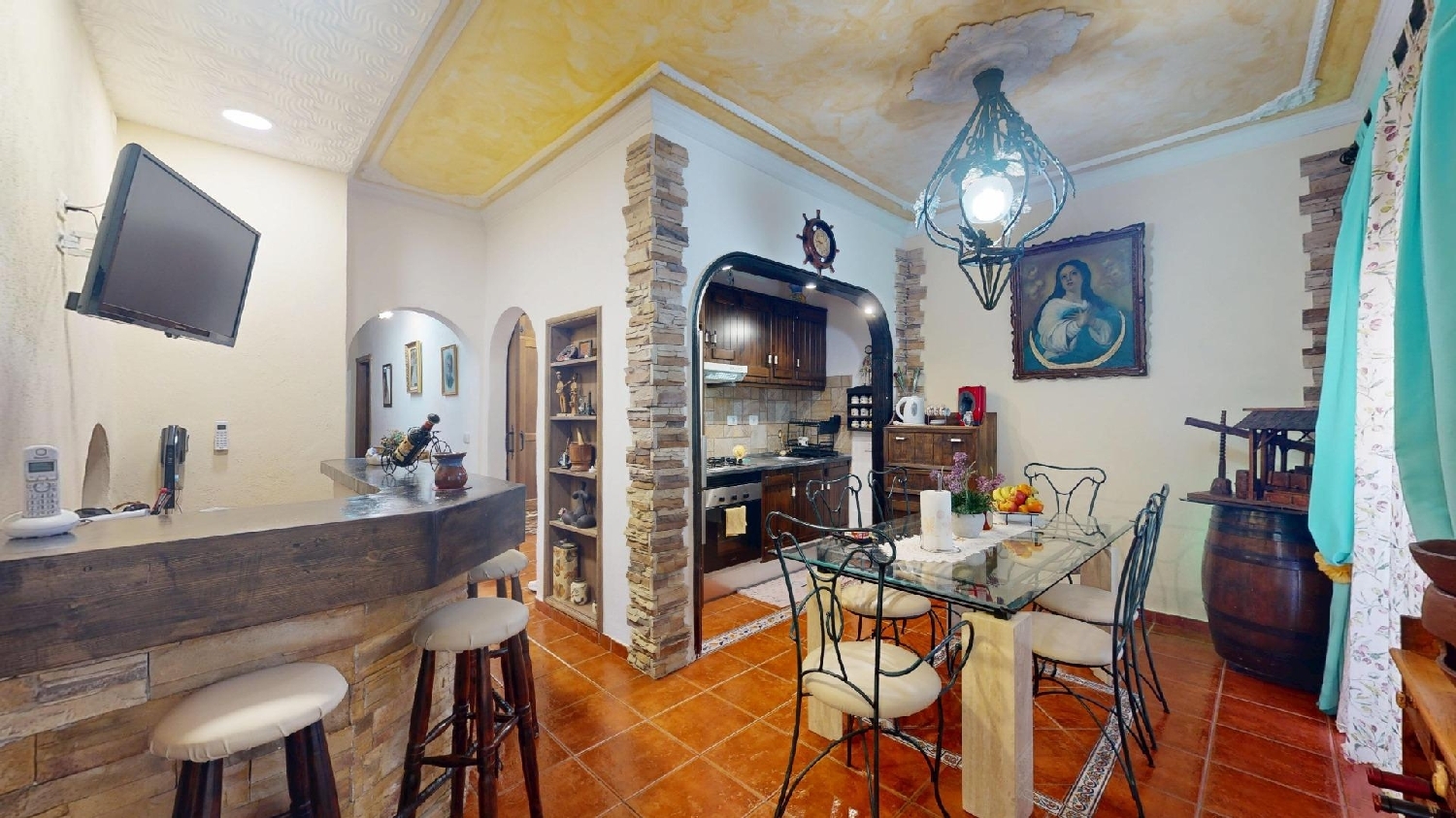  kaufen Haus Mazaricos Xallas 7