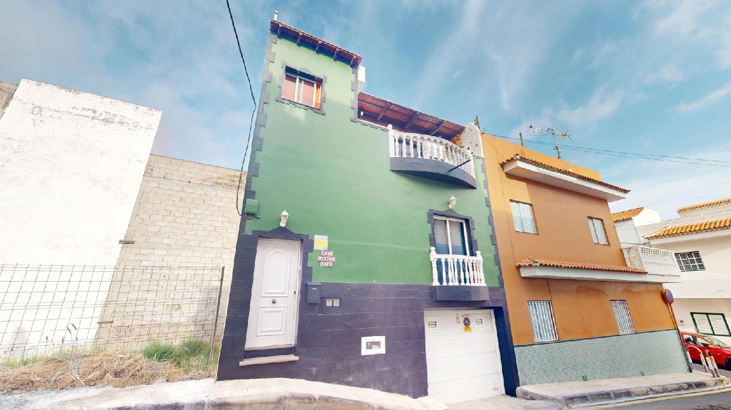  kaufen Haus Mazaricos Xallas 2