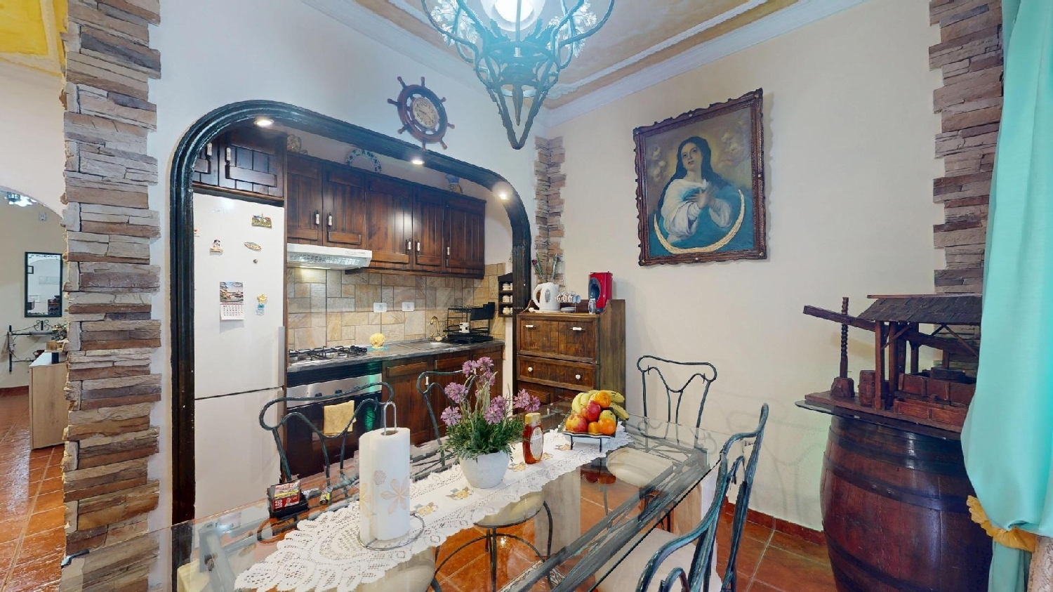  kaufen Haus Mazaricos Xallas 8