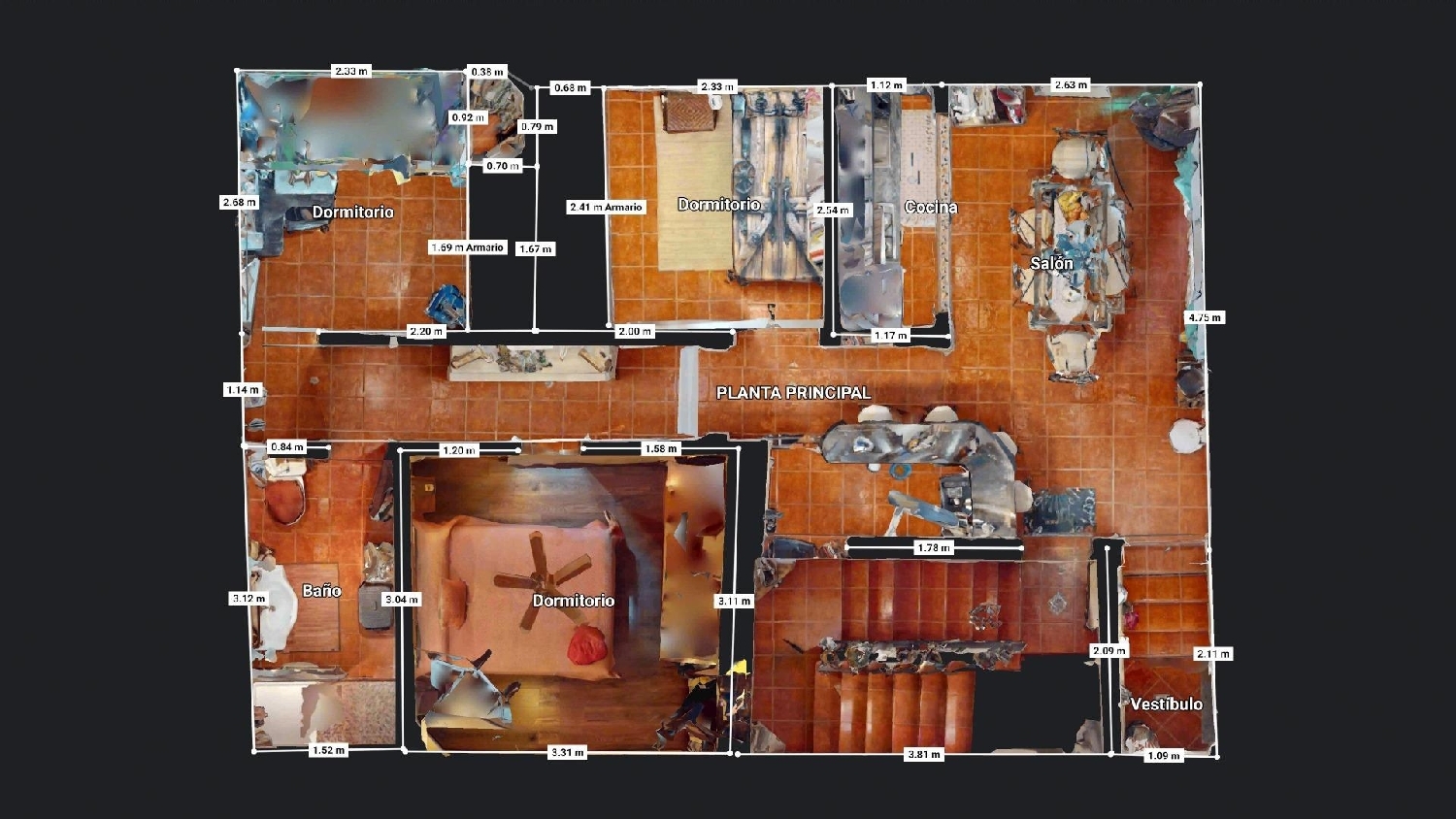  kaufen Haus Mazaricos Xallas 4