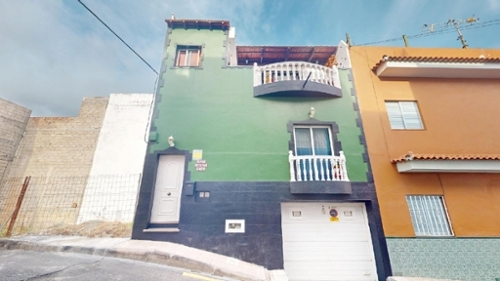 Mazaricos Xallas Haus Bild 6345860