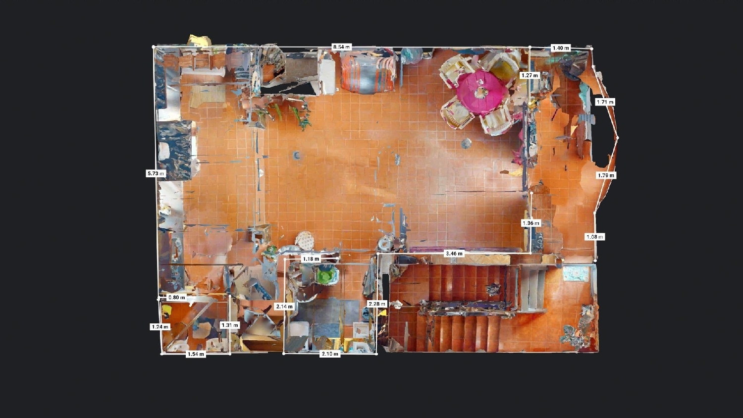  kaufen Haus Mazaricos Xallas 5