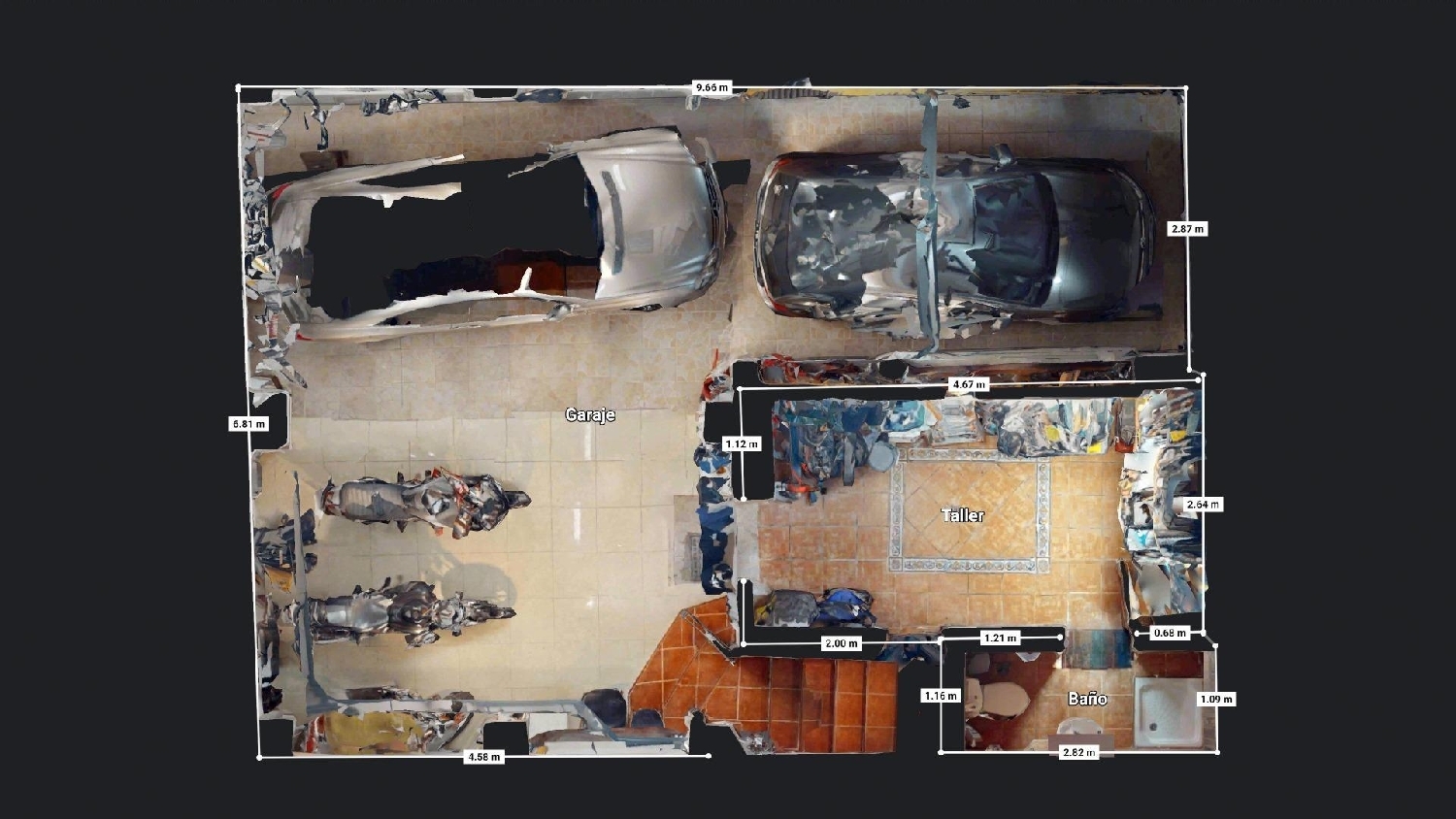  kaufen Haus Mazaricos Xallas 6