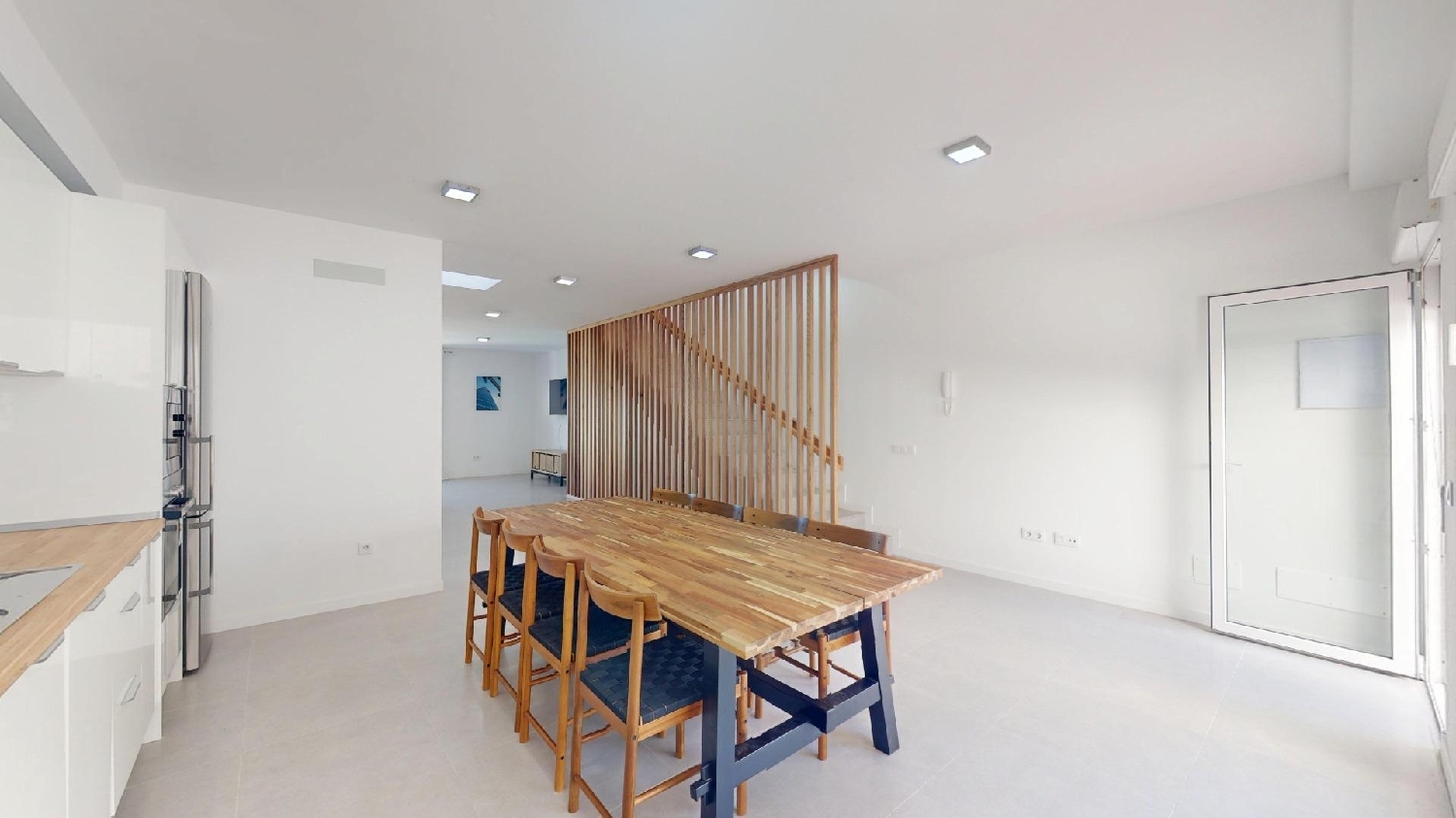 till salu hus Mazaricos Xallas 1