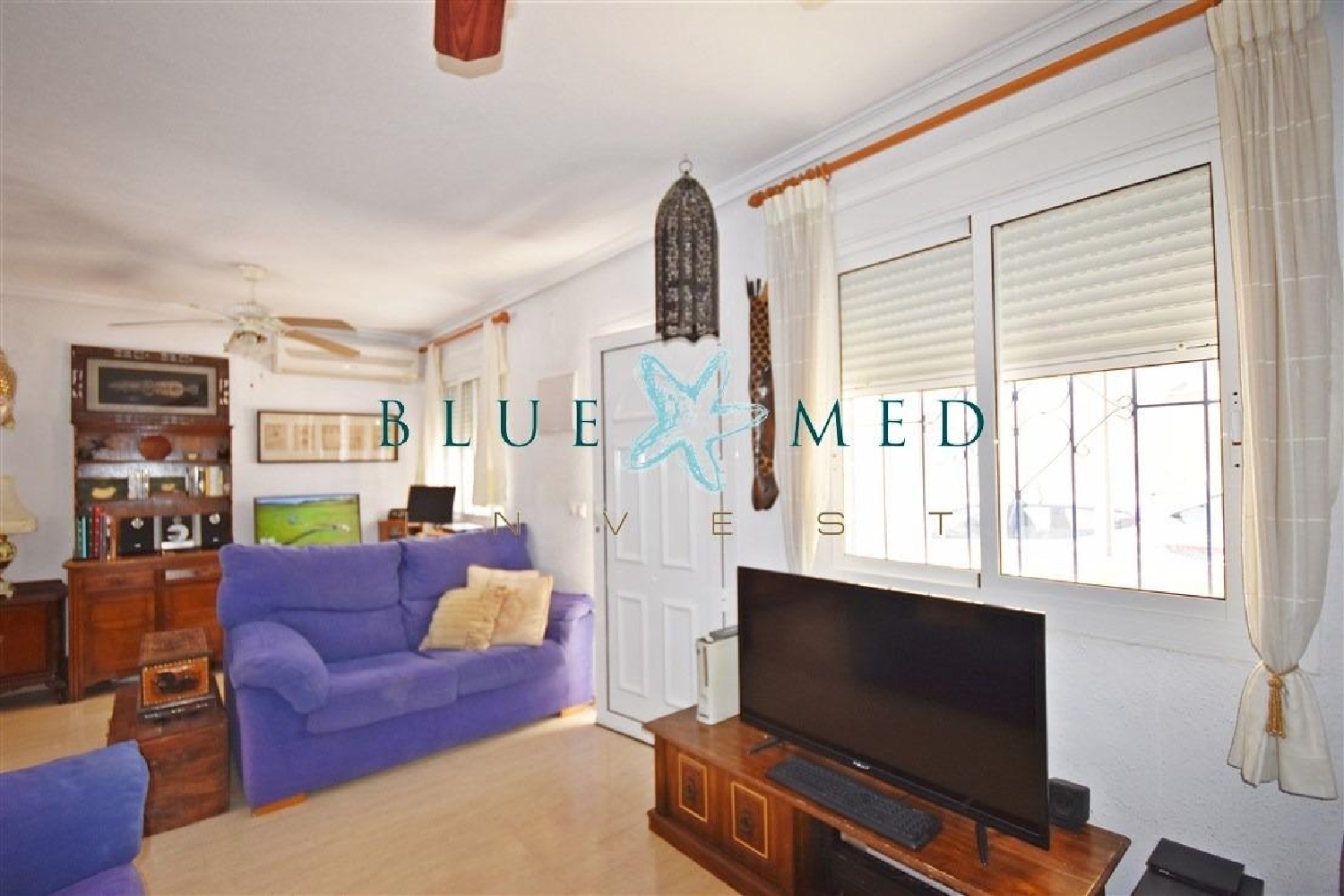  till salu hus Mazarrón Bajo Guadalentín 6